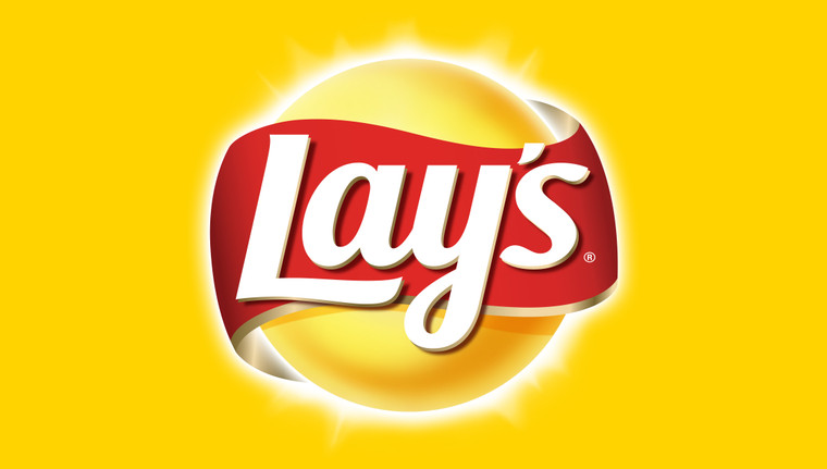 Lay's Potato Chips