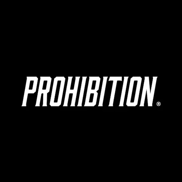 Prohibition 30ml