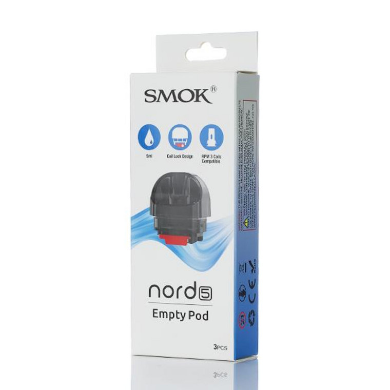 Nord 5 Rpm3 Replacement Pods