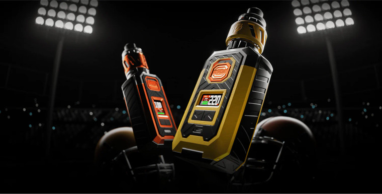 Vaporesso Armor S Kit