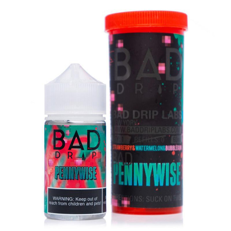 Bad Drip | Pennywise