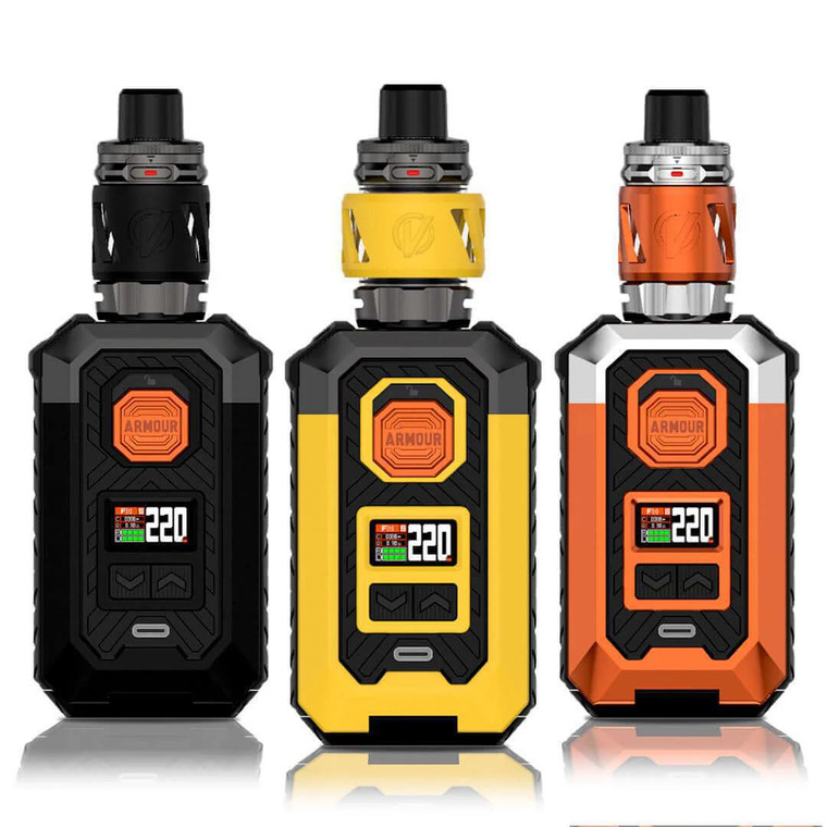 Vaporesso Armour Max Kit