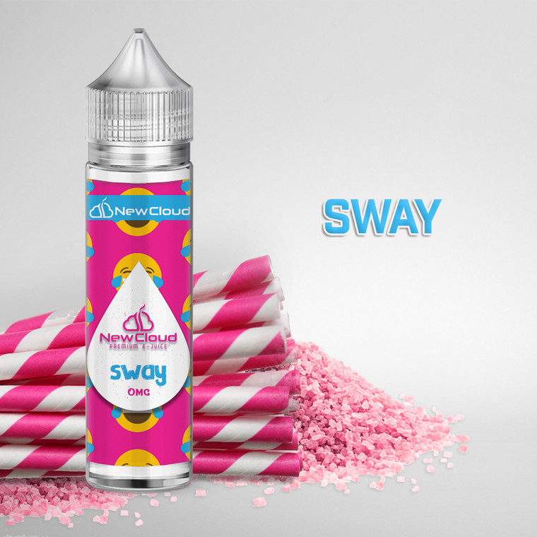 Sway 60 mL Chubby