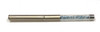 Lantern & Wren Angled Clean Up Brush, available only at www.lanternandwren.com.