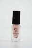 Clear Jelly Stamper stamping polish #68 Soft Bloom, available at www.lanternandwren.com.