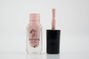 Clear Jelly Stamper stamping polish #68 Soft Bloom, available at www.lanternandwren.com.
