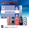 29 - Waterworld - Moyra Stamping Plate