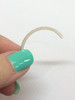 Create gorgeous nail art with this arc magnet to use with your magnetic nail polish. Free USA shipping available.