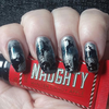 Create gorgeous nail art with this arc magnet to use with your magnetic nail polish. Free USA shipping available.