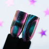 Create gorgeous nail art with this arc magnet to use with your magnetic nail polish. Free USA shipping available.