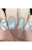 Uber Chic Collection 28 nail stamping plates, available at www.lanternandwren.com.