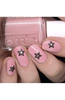 Uber Chic Collection 28 nail stamping plates, available at www.lanternandwren.com.