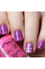 Uber Chic Collection 28 nail stamping plates, available at www.lanternandwren.com.