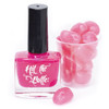 Pop Rocks Jelly Shot nail polish. Available at www.lanternandwren.com.
