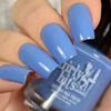 Forget Me? NOT! stamping polish, available in the USA exclusively at www.lanternandwren.com.