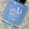 Forget Me? NOT! stamping polish, available in the USA exclusively at www.lanternandwren.com.