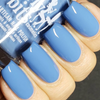 Forget Me? NOT! stamping polish, available in the USA exclusively at www.lanternandwren.com.