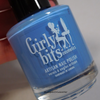Forget Me? NOT! stamping polish, available in the USA exclusively at www.lanternandwren.com.