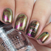 Nauti but Nice - UberChic Nail Stamping Plate