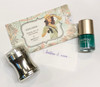 Lantern & Wren nail stamping kit, available exclusively at www.lanternandwren.com.