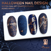 83 - Fall in Love - Moyra Stamping Plate