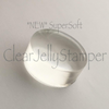 CJS Double Stamper clear replacement head, available at Lantern & Wren. www.lanternandwren.com.