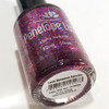 Love Between Species - 5 free nail polish by Penelope Luz. Available in the USA exclusively at www.lanternandwren.com.
