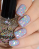Nymph Penelope Luz nail polish. Available at www.lanternandwren.com.