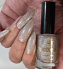 Morganite - Penelope Luz - Premium 5-Free Nail Polish