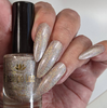 Morganite - Penelope Luz - Premium 5-Free Nail Polish
