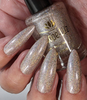 Morganite - Penelope Luz - Premium 5-Free Nail Polish
