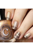 Uber Chic nail stamp plates, collection 15, available at nail supply store www.lanternandwren.com. 