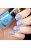 Collection 15 - Set of 3 Nail Art Stamping Plates