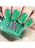 St. Patrick's Day 5 Uber Mini Nail Stamp Plate by Uber Chic, available at www.lanternandwren.com.