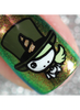 St. Patrick's Day 5 Uber Mini Nail Stamp Plate by Uber Chic, available at www.lanternandwren.com.