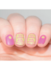 Uber Chic Mom Mode nail stamping plate, available at www.lanternandwren.com.