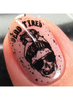 Mom Mode  - Uber Mini Nail Stamp Plate