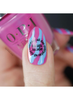 Mom Mode  - Uber Mini Nail Stamp Plate