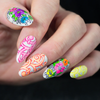 Cornbread Jelly Shot nail polish. Available at www.lanternandwren.com.