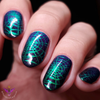 Arachnophobia - Nail Stamping Plate 