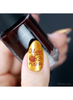 Uber Chic Better With Coffee nail stamping plate. Available at www.lanternandwren.com.