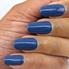 Hit the Bottle Smoky Bay nail polish, available in the USA at www.lanternandwren.com