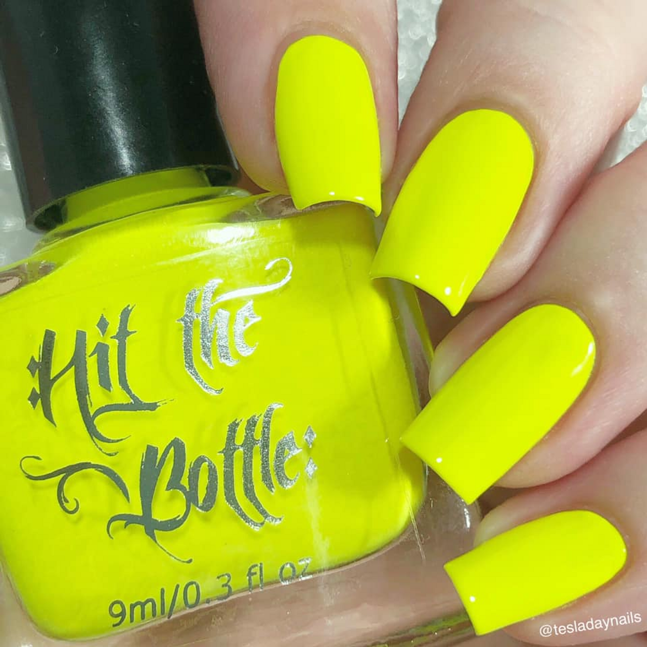 Smiley | Mustard Yellow Nail Polish | Vegan, Cruelty-free – Olive Ave Polish