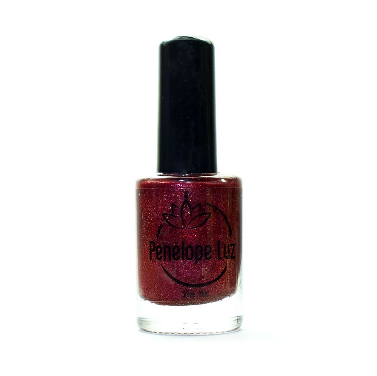 Freya Penelope Luz nail polish. Available at www.lanternandwren.com.