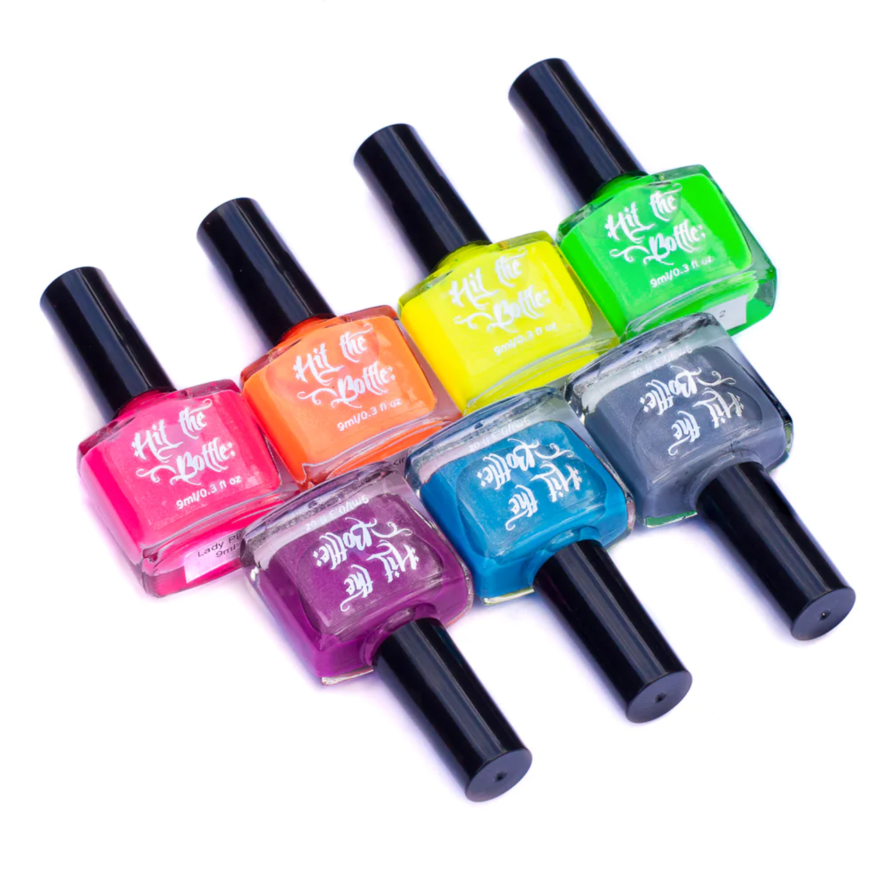 Gel Polish Collection Set – OOO Polish