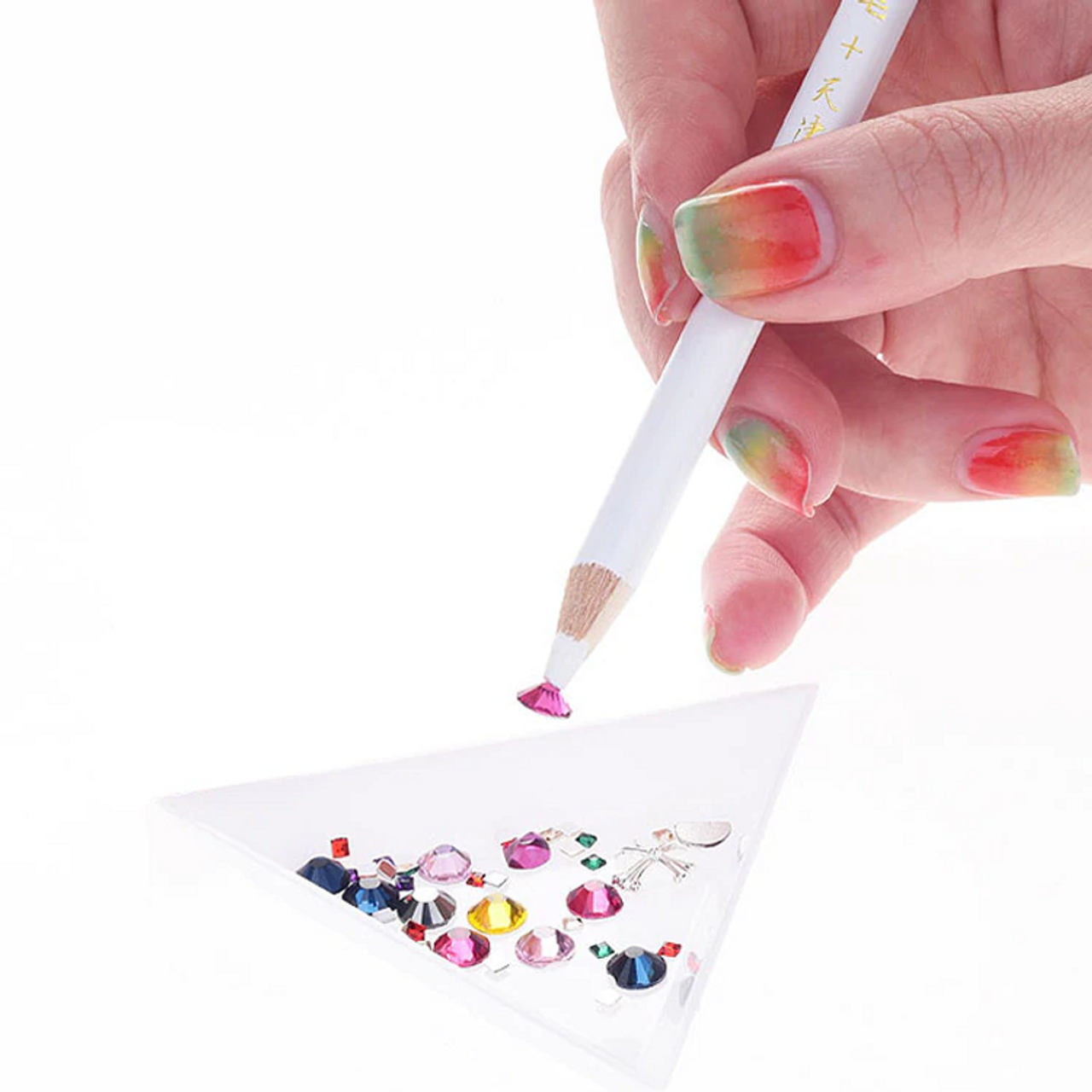 Choose skin marker pencil To Make Creating Easier 