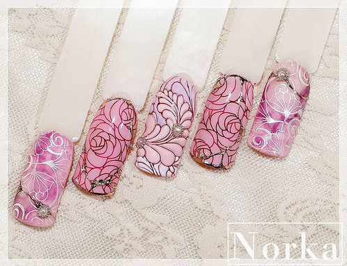 Moyra I Fill You stamping plate, #45. Available at www.lanternandwren.com.