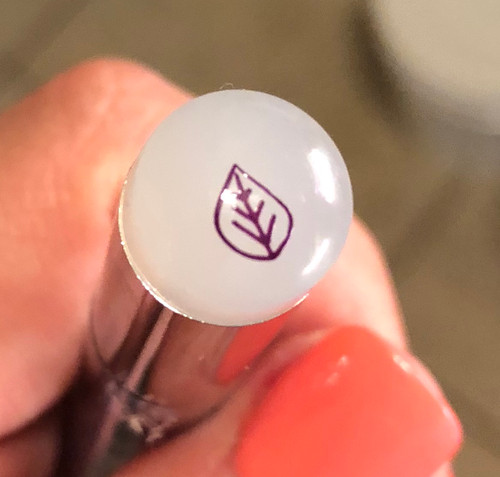 Seriously Slim Stamper Opaque Replacement Heads, exclusively at Lantern & Wren. www.lanternandwren.com.