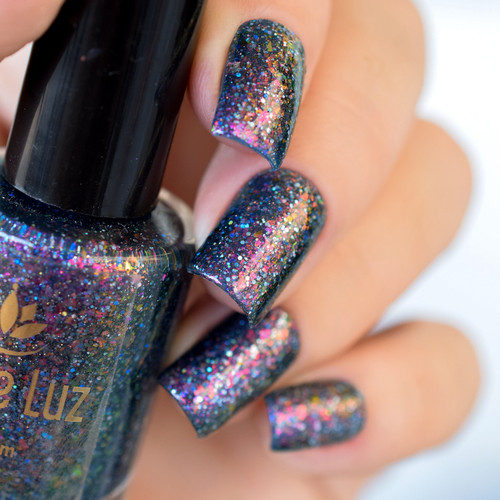 Penelope Luz nail polish Magical Dream. Available at .