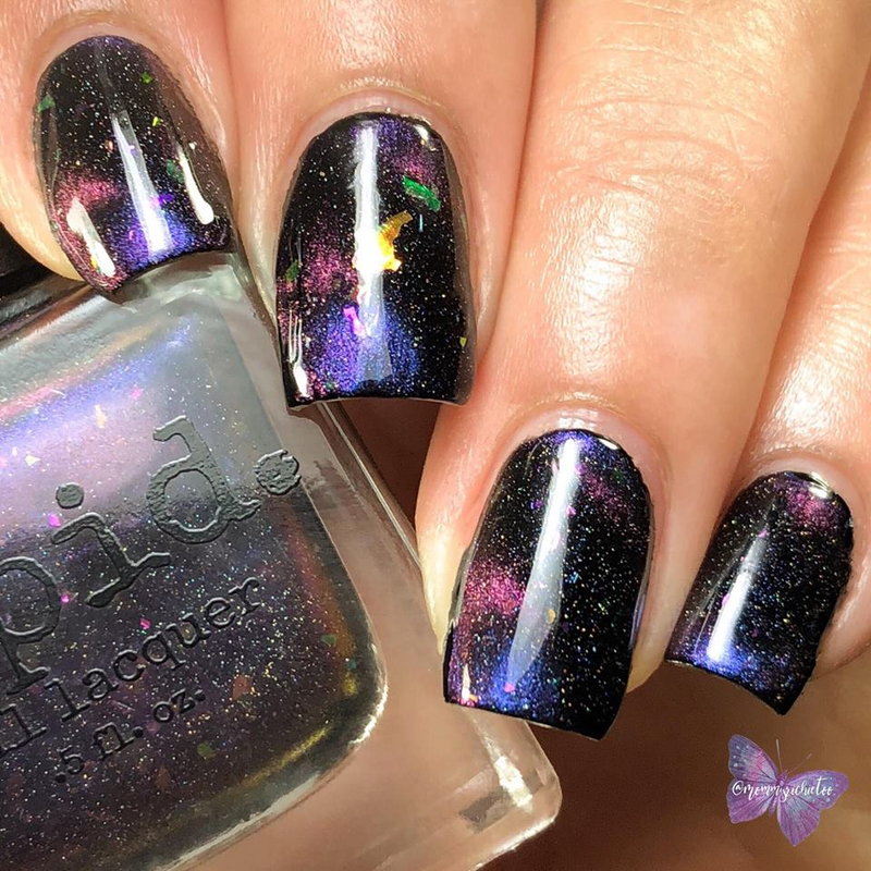 Extra Wide Arc Magnet For Magnetic Nail Polish